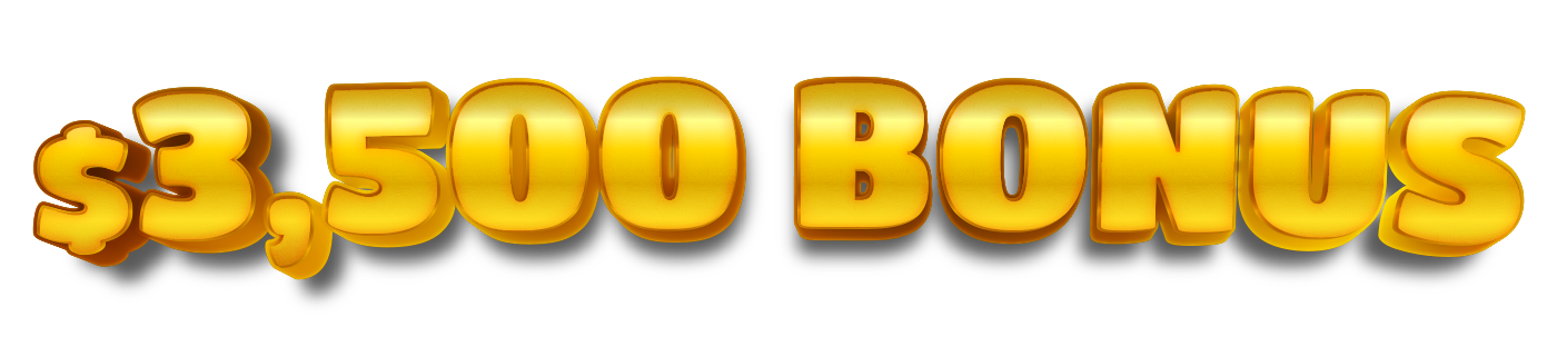 Casollo $3,500 Bonus + 50 Free Spins