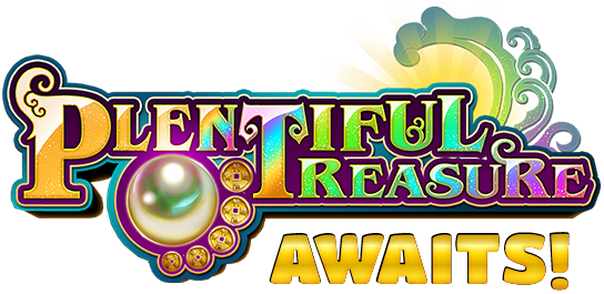 Casollo Plentiful Treasure Awaits!