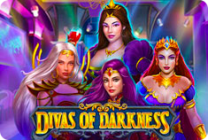 Casollo Divas of Darkness