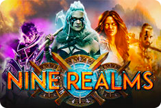 Casollo Nine Realms