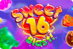 Casollo Sweet 16 Blast