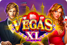 Casollo Vegas XL